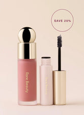 Liquid Blush & Brow Gel Duo