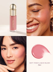 Liquid Blush & Brow Gel Duo