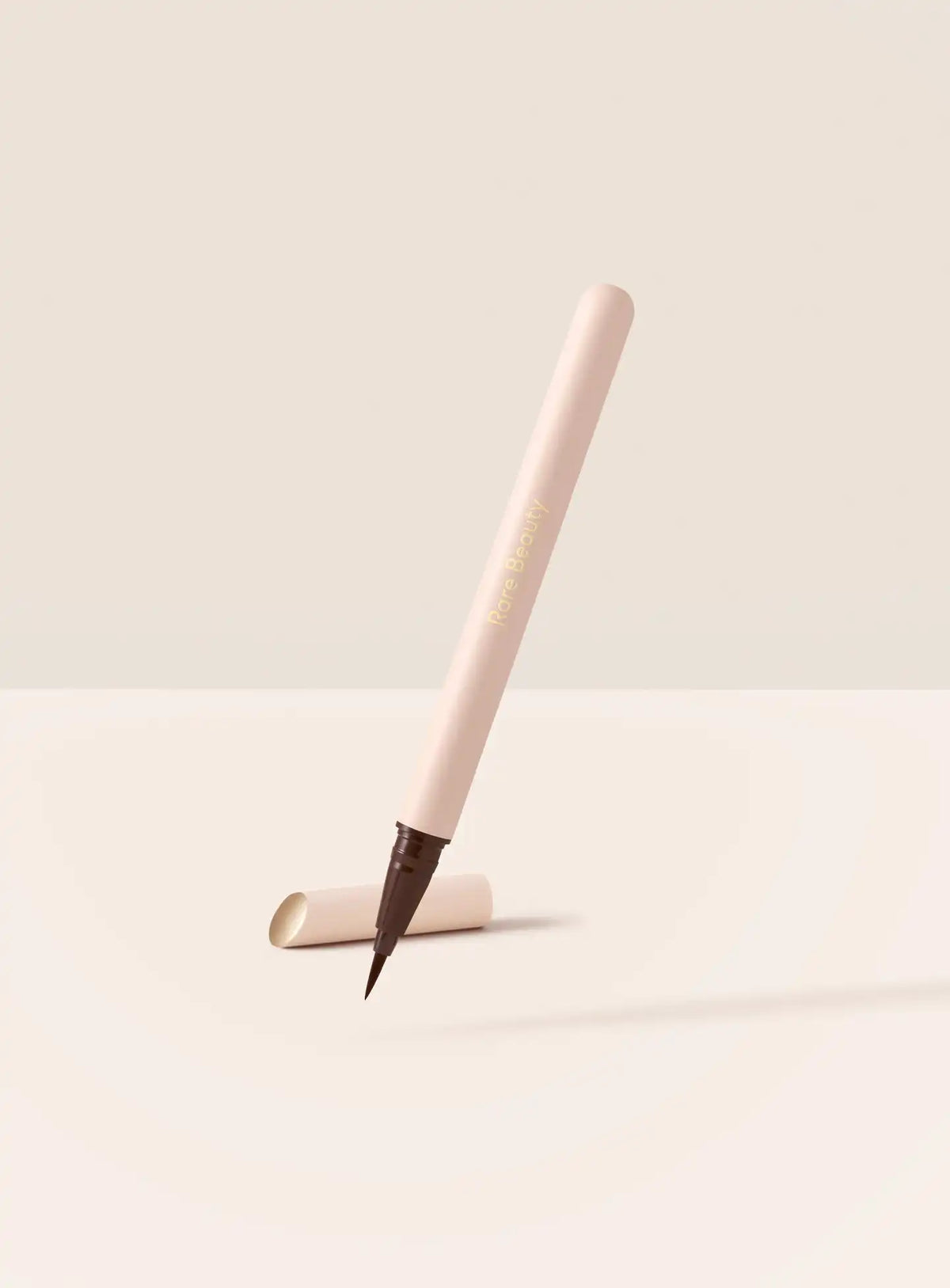 Perfect Strokes Matte Liquid Liner - Brown